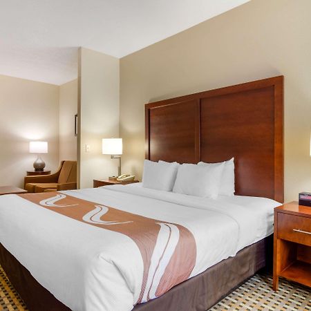 Quality Inn & Suites Decatur - Atlanta East Литония Экстерьер фото