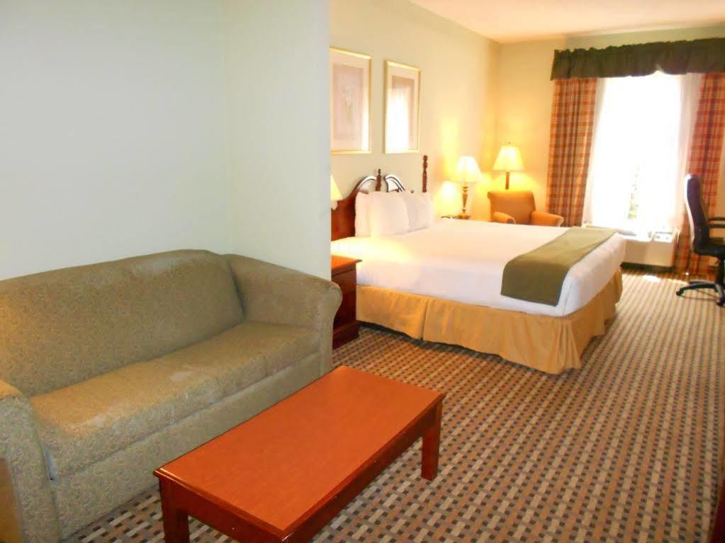 Quality Inn & Suites Decatur - Atlanta East Литония Экстерьер фото